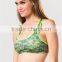 OEM 2015 new dry fit sex seamless sports bra breathable for sale