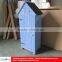 Cabinet quality control service from 3rd party inspection company in China & Asia