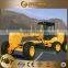 China brand CHANGLIN motor grader for sale 722-5 220HP
