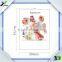 3D Plastic Medical Wall Posters, Customized 3D Anatomical Charts