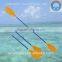 Swim on water durable new design sea Kayak Paddle
