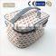 Popular Best Selling Washing Bag PU Washing Bag Trapezoidal Toiletry Kit Make up Kit Bag