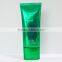 diameter 30mm super flat luxury foil PEfoil tube for cosmetic packaging