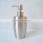 antique brass 304 stainless steel hand liquid bottle body wash bottle soap dispensers