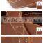Newest Design real leather Top-handle Ladies's Handbag