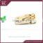 Guangzhou metal zipper puller, metal bag zipper puller, metal hardware zipper puller