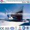 prefabricated large span construction building hangar arch building construction