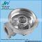 380 die cast aluminum CNC Machining Parts