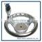 Hot selling high quality with best price steel wheel