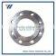 Chinese Manufacturer OEM flange stainless steel