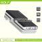Ultra Slim Power Bank 6000mAh Capacity Long warranty with Rechargeable Power Bank, FC CE ROHS