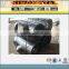 ASTM A234 WPB Carbon Steel Reducing Tee Sch40