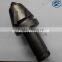 tungsten carbide boring machine drill bits round shank stone chisel construction cutter tools