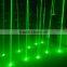 Fat Beam 532nmBlue 50mW Laser Diode Module f KTV Bar DJ Stage Lighting