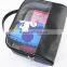 Kind workmanship clear PVC cosmetic tote Since 1997
