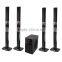 Professional Wireless Surround Sound 5.1 Home Cinema Speaker