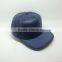 Leather Baseball Cap Biker Trucker Outdoor Sports Snapback Hats For Men Women Wholesale