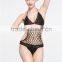 2016 new style crochet swimwear for young gril