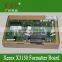 Original Printer Replacement Parts for X3150 Main board Formatter Board China Supplier