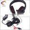 4 in1 For Ps3/Ps4/Xbox360/PC Headphone Headset Mic