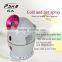 2016 Mini Facial Skin Rejuvenation Nano Moisturizing Steamer Nano Ionic Lifting Salon