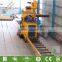 Q69 Series Rolling Through Type Shot Blasting Abrator