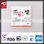 5g wasabi paste and 3g soy sauce combined bag convenient for Japanese sushi buffet