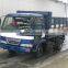 USED NISSAN DUMP