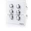 RAEX Crystal Curve Series AC Controller AR8662