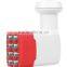 Factory Price Strong Signal High Definition And FTA(free to Air) ku Band Lnb 8output