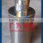 Resin Traps Slot Tube