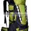 Top quality fashion oxford OEM customzied Cycling backbag travelling outdoor Sports hiking Camping mountain Backpacks