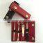 4 pcs in 1 manicure grooming set nail care clipper