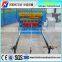 Automatic Wire Feeding Fence Mesh Welding Machine