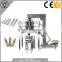 Small Hardware Vertical Packing System Screw Packing Line