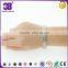 Top selling new model stress relief titanium bracelet