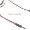 Cable AUX Jack 3.5 mm Jack 3,5mm Cable Audio 3m Jacks jacks 1.5m