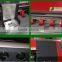 6 colors double DX10 heads.Digital Eco-solvent printer.inkjet printer-SN-1912