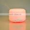 Ultrasonic Aroma Diffuser Humidifier Fresh Purifier Mute Negative Ion