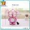 High Quality Small Electric Water Mist Cooler Fan Toy