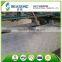 pvc gypsum ceiling tiles 9mm