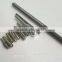 non-standard and high quality stainless steel shaft made in china