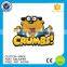 high quality 3d eco-friendly promotional fridge magnet