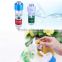 Home USB portable water bottle cap cool mist air humidifier