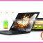 2015 New 11.6inch High-definition Dual-core Mini Laptop Computer Touch Screen Laptop