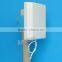 Antenna Manufacturer 2.3- 2.7GHz Outdoor/Indoor 10dBi Panel WLAN Wifi Patch Flat 4g LTE Antenna