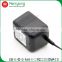 packed in double blister 12v 24v 750ma linear adapter with energy level six