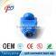 colorful cat5e cat6 rj45 plug cap/ rj45 connector boots/ modular plug boot