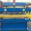 New type metal processing equipment with protective screening on sale