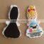 Custom 3D pvc fridge magnets home decoration items